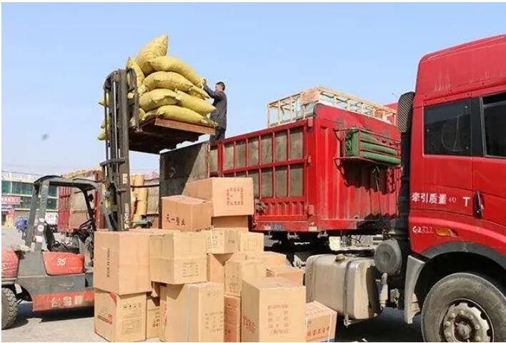 漳州到洛江区物流专线