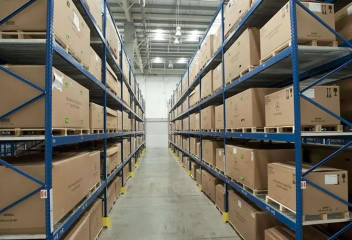 漳州到洛江区货物仓储