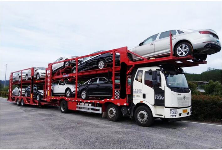 漳州到洛江区轿车托运